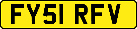 FY51RFV