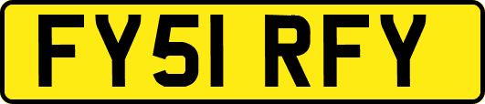 FY51RFY