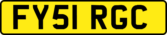 FY51RGC