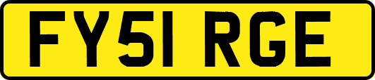 FY51RGE