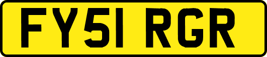 FY51RGR