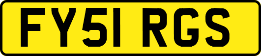 FY51RGS