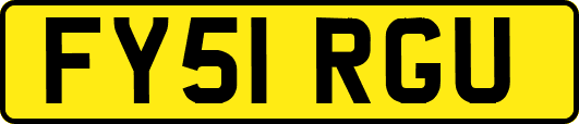 FY51RGU