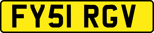 FY51RGV