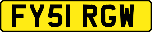 FY51RGW