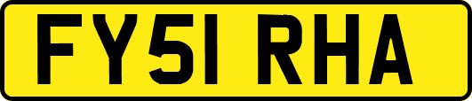 FY51RHA