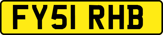 FY51RHB
