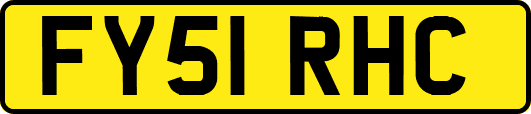 FY51RHC