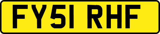 FY51RHF
