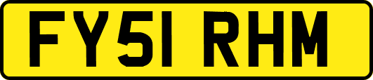 FY51RHM