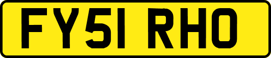 FY51RHO