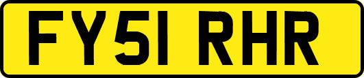 FY51RHR