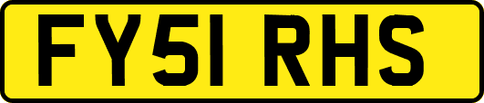 FY51RHS