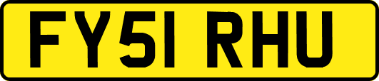 FY51RHU