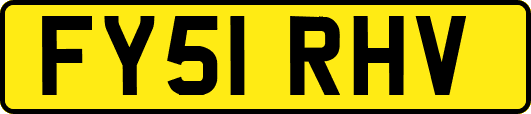 FY51RHV