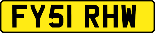 FY51RHW
