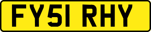 FY51RHY
