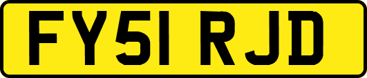 FY51RJD