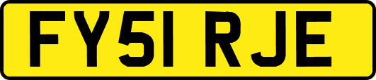 FY51RJE