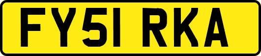 FY51RKA