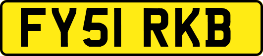 FY51RKB