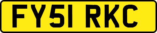 FY51RKC
