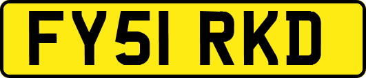 FY51RKD