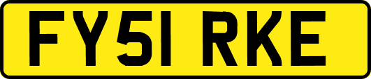 FY51RKE