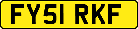 FY51RKF