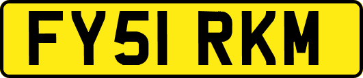 FY51RKM