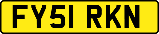 FY51RKN