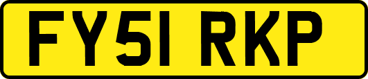 FY51RKP