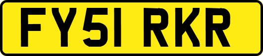 FY51RKR