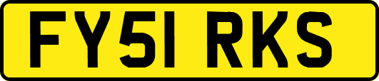 FY51RKS
