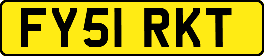 FY51RKT