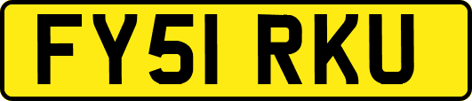 FY51RKU