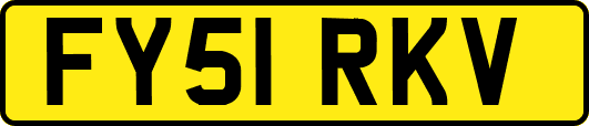 FY51RKV