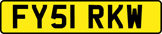 FY51RKW