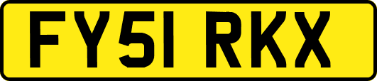 FY51RKX