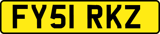FY51RKZ