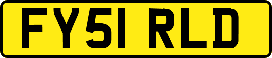 FY51RLD