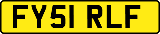FY51RLF