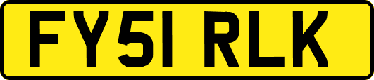 FY51RLK