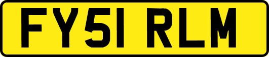 FY51RLM