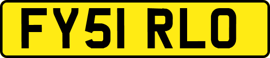 FY51RLO
