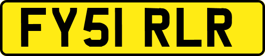 FY51RLR
