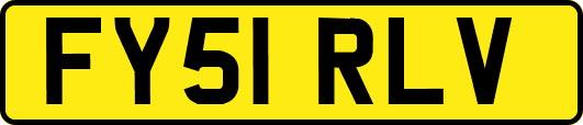 FY51RLV