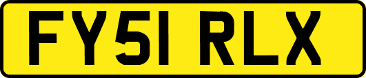 FY51RLX
