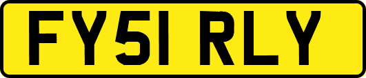 FY51RLY