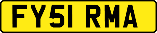 FY51RMA
